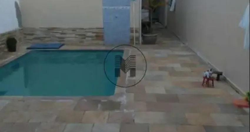 Casa com 2 quartos à venda na Cidade Industrial, Lorena