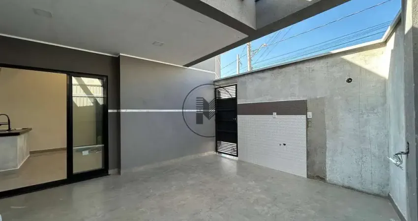 Casa térrea moderna em fase final de acabamento à venda - condomínio fechado, taubaté, sp