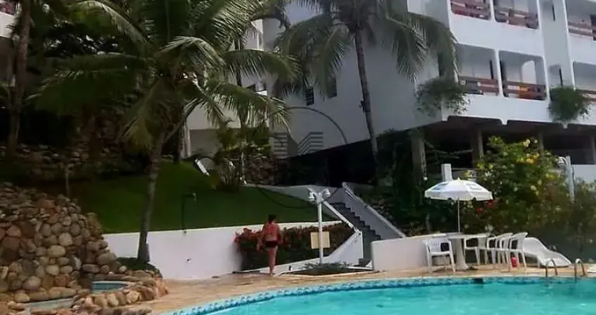 Apartamento com 3 dormitórios à venda,  por r$ 690.000 - praia das toninhas - ubatuba/sp