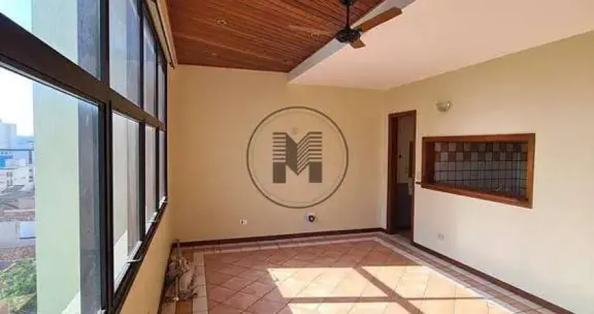 Apartamento com 2 quartos à venda no Centro, Taubaté 