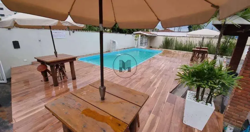 Apartamento com 2 quartos à venda em Itaguá, Ubatuba