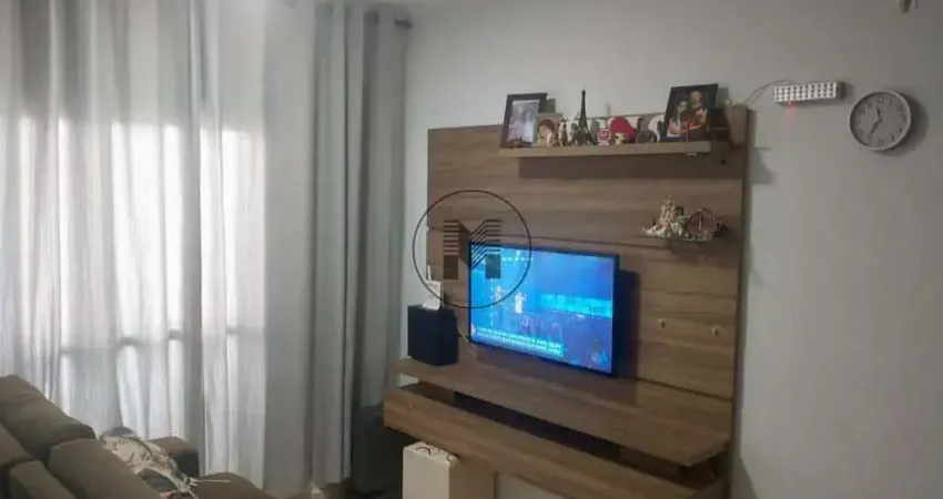 Apartamento com 2 quartos à venda no Jardim Paulista, Taubaté