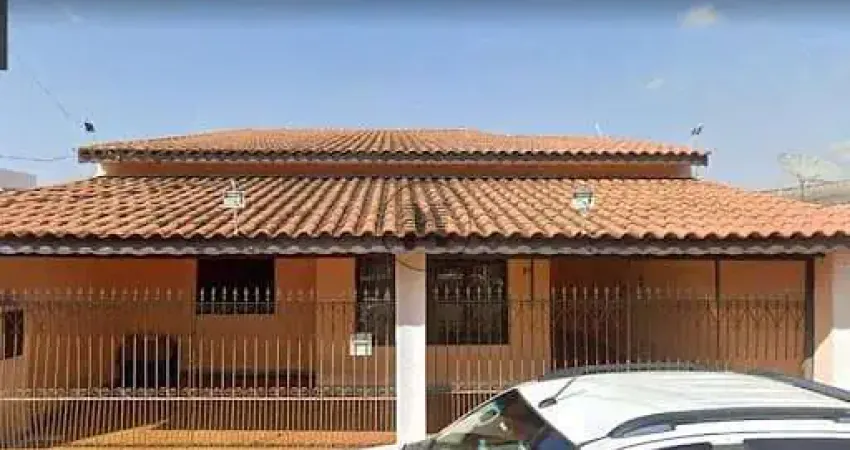 Casa com 3 dormitórios à venda, 180 m² a venda - pedregulho - guaratinguetá/sp