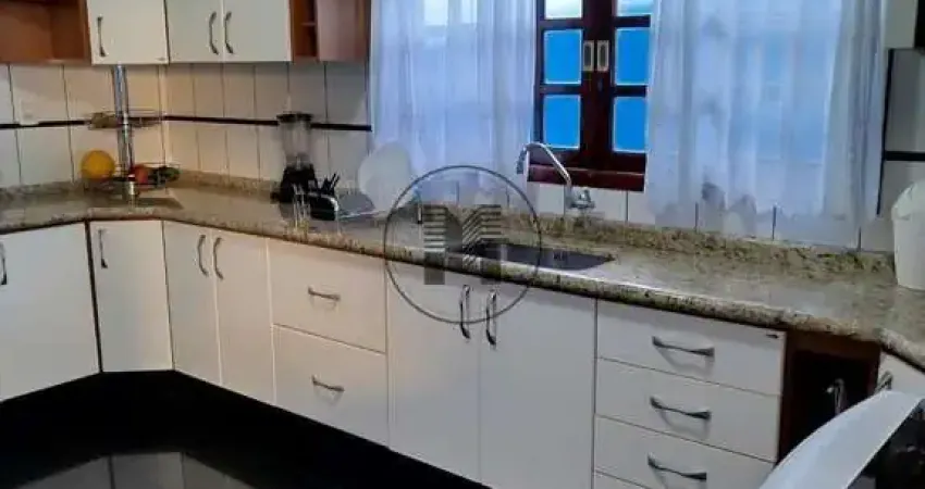 Sobrado à venda, no esplanada independência, em taubaté - sp