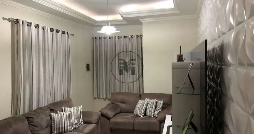 Casa com 3 dormitórios à venda, 210 m² por r$ 800.000,00 - itaguassu - aparecida/sp