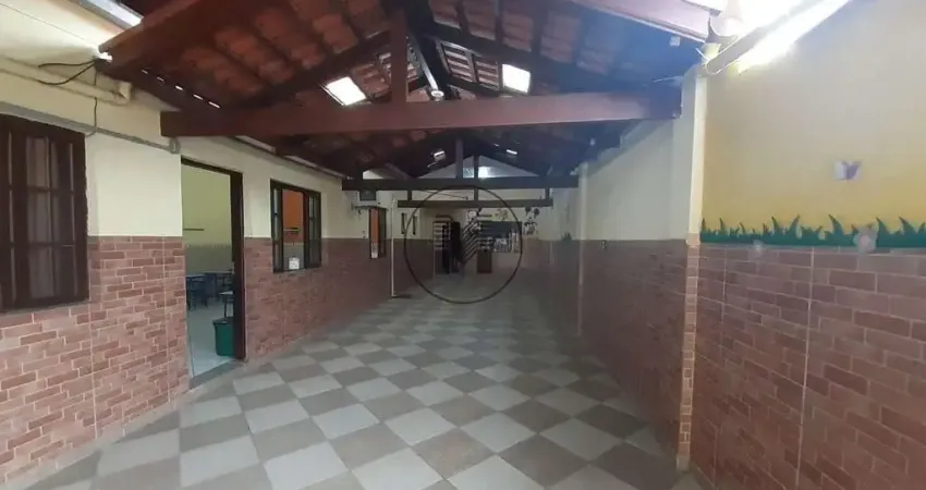 Casa com 3 dormitórios à venda, 399 m² por r$ 600.000,00 - pedregulho - guaratinguetá/sp