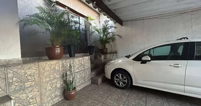 Casa com 2 quartos à venda no Centro, Taubaté 