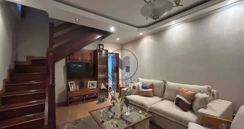 Casa com 3 quartos à venda no Centro, Taubaté 