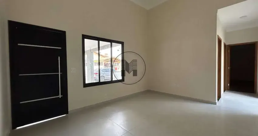 Casa em condomínio fechado com 2 quartos à venda na Vila dos Comerciários 2, Taubaté