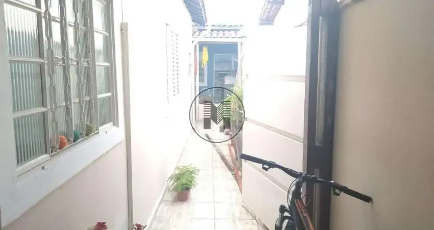 Casa com 2 dormitórios à venda, 100 m² por r$ 330.000,00 - parque do sol - guaratinguetá/sp