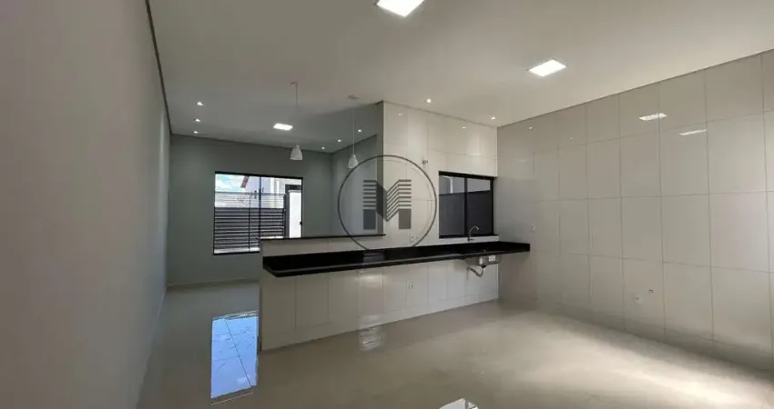Casa com 2 quartos à venda no Jardim Continental III, Taubaté
