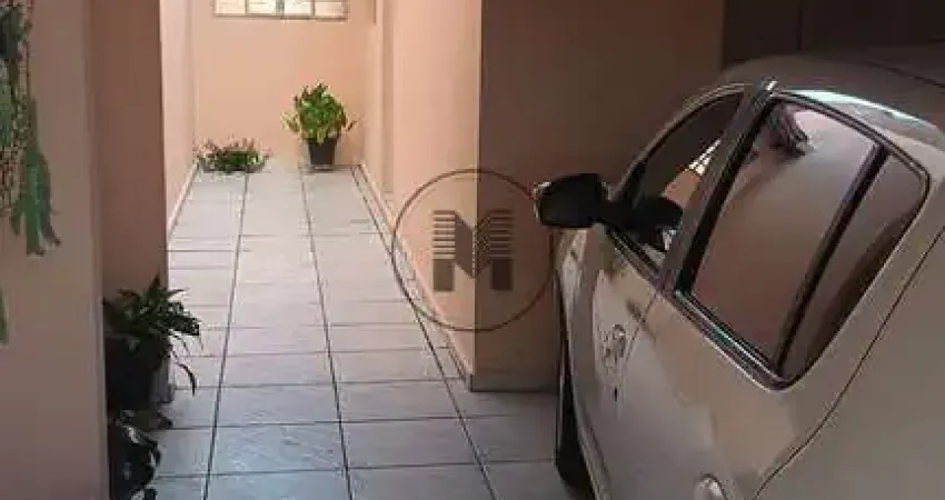 Casa com 2 quartos à venda no Jardim Santa Luzia, Guaratinguetá 