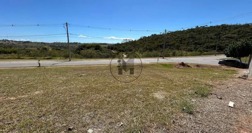 Terreno em condomínio fechado à venda no Itapecerica, Taubaté