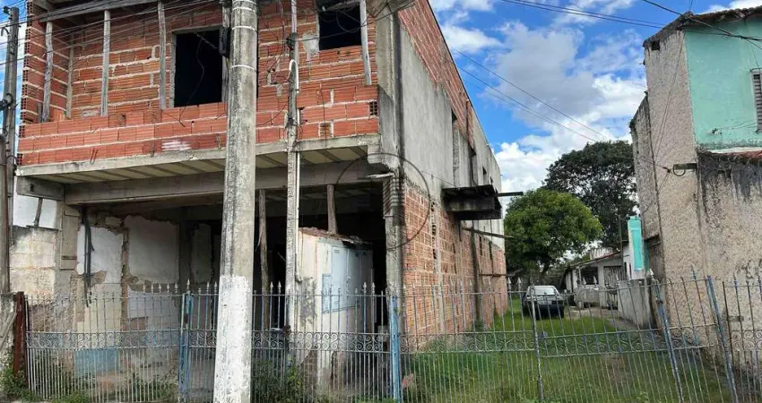 Terreno padrão à venda, jardim são manoel, guaratinguetá, sp