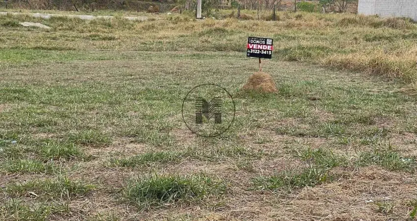 Terreno à venda no Centro, Pindamonhangaba