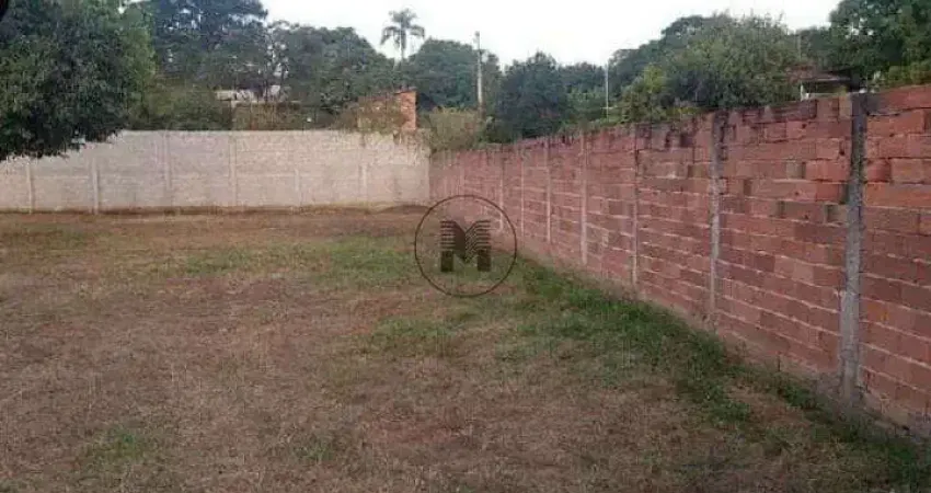 Terreno à venda, 1120 m² por r$ 160.000 - parque das garças - guaratinguetá/sp