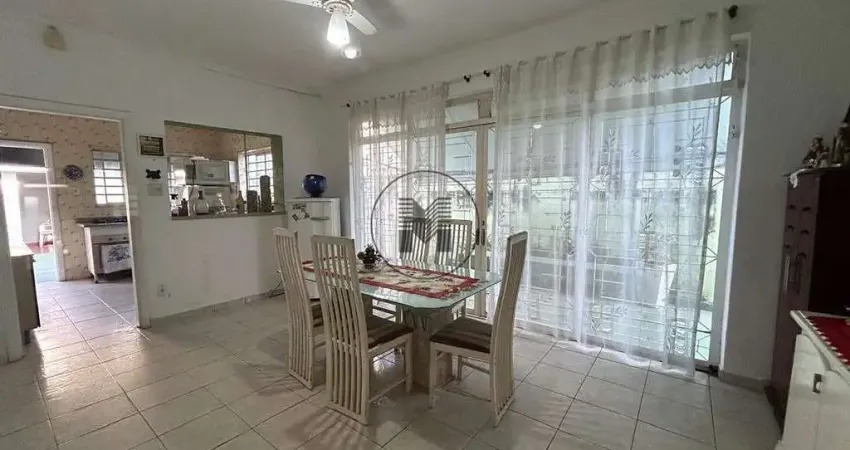 Casa com 3 quartos à venda na Vila Paraiba, Guaratinguetá 