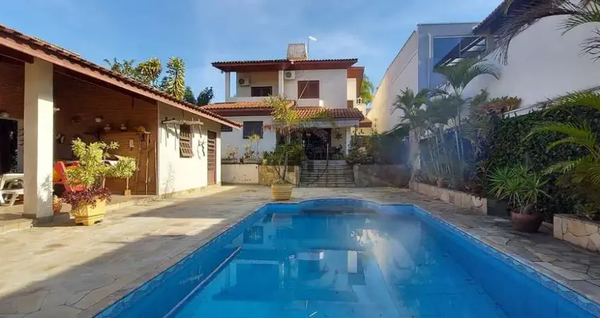 Casa com 5 quartos à venda no Portal das Colinas, Guaratinguetá 