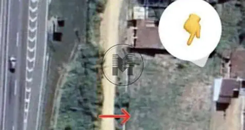 Terreno de 1200m² à venda no jardim vista alegre, guaratinguetá, sp