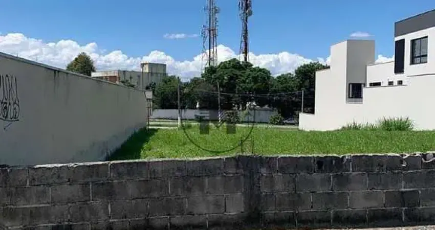 Terreno á venda, no condomínio residencial prefeito gilberto filippo - guaratinguetá/sp