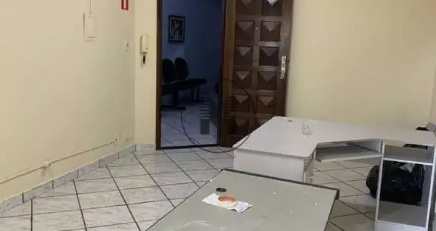 Sala comercial para alugar no Centro, Aparecida 