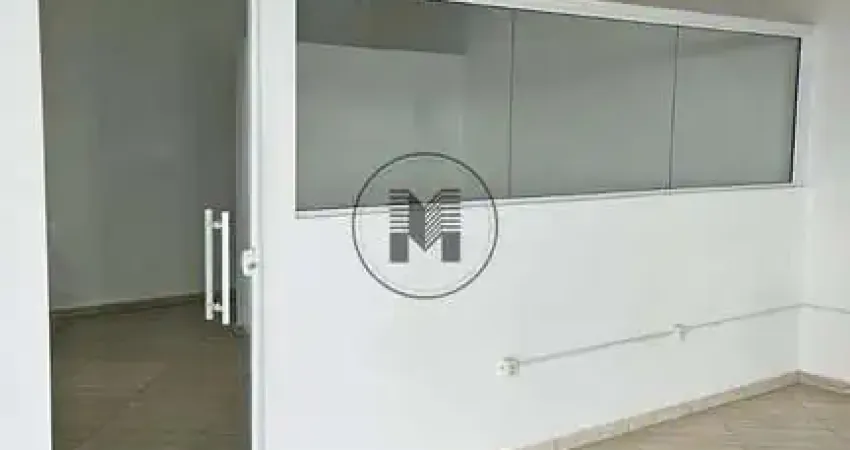 Sala comercial para locação, village mantiqueira, guaratinguetá, sp