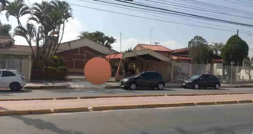 Casa à venda no Cruz, Lorena 