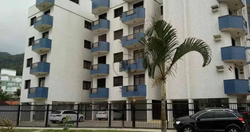 Apartamento com 2 quartos à venda na Praia Grande, Ubatuba 