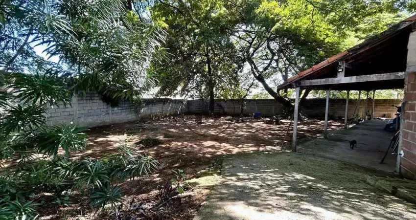 Chácara / sítio à venda no Granjas Santa Terezinha, Taubaté 