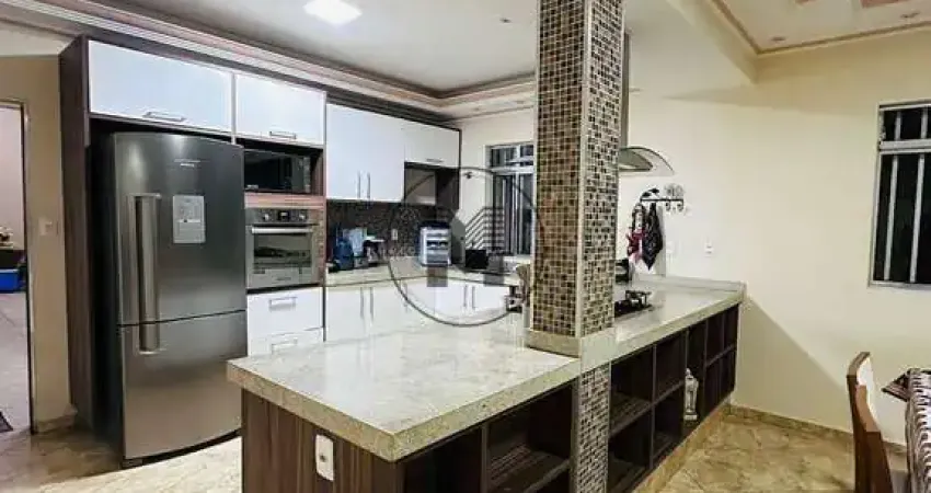 Casa com 2 quartos à venda no Itaguaçú, Aparecida 