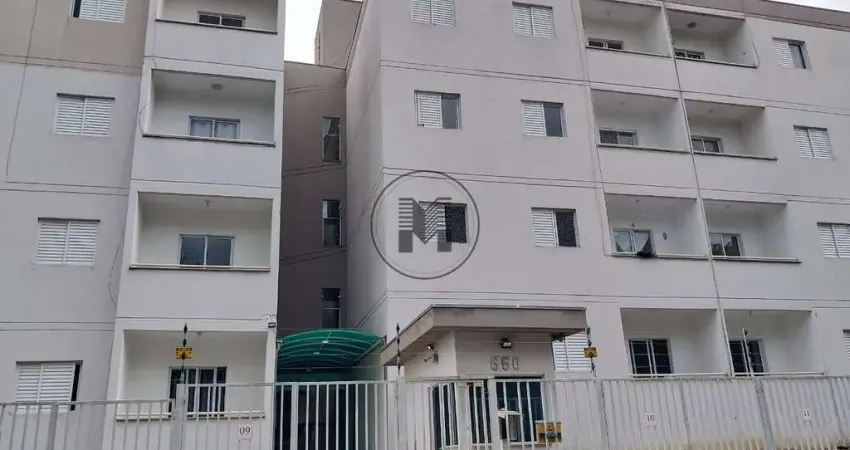 Apartamento para venda, no residencial mantiqueira, pindamonhangaba, sp