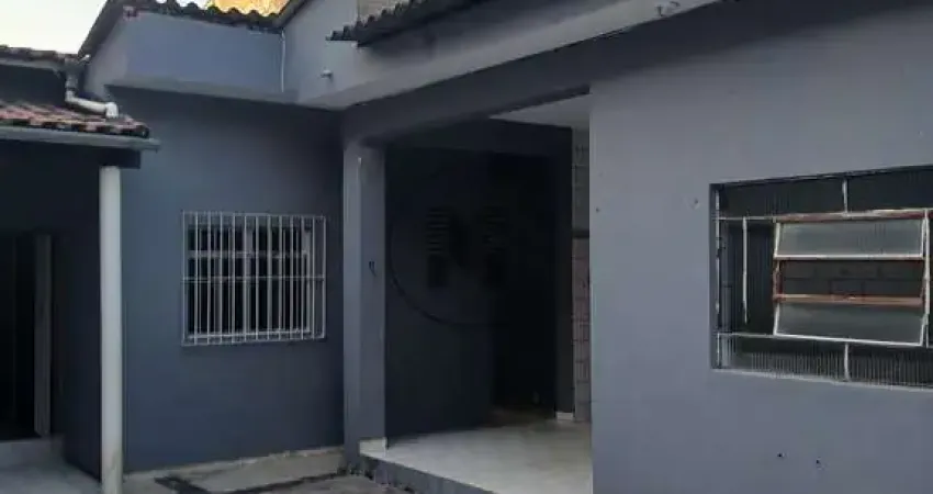 Casa com 2 quartos para alugar no João Nogueira, Potim