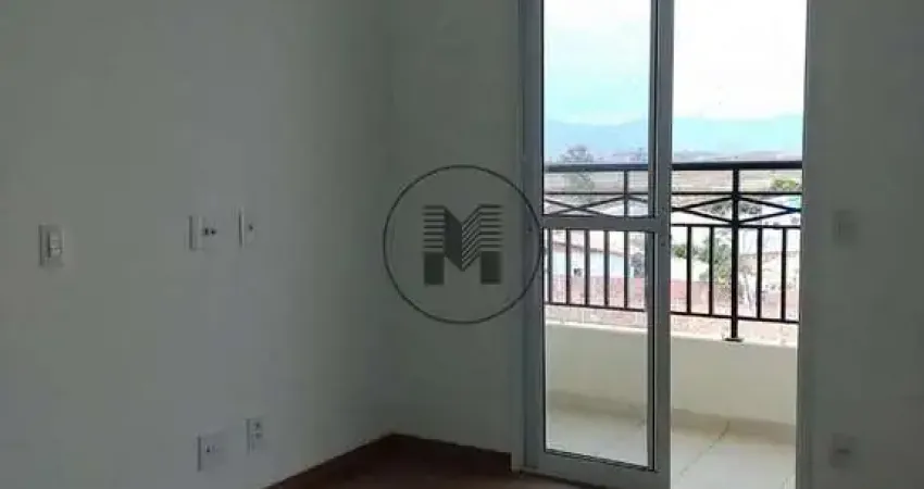 Apartamento para locação, no jardim do vale - guaratinguetá/sp