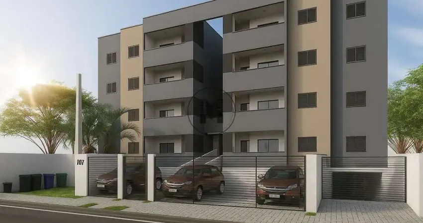 Apartamento à venda edifício atmosphere- residencial portal da mantiqueira, taubaté sp