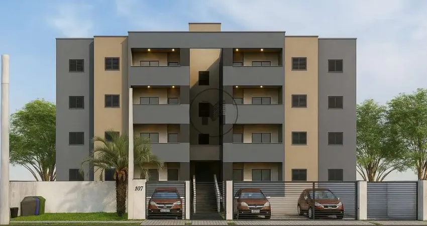 Apartamento à venda edifício atmosphere - residencial portal da mantiqueira, taubaté - sp