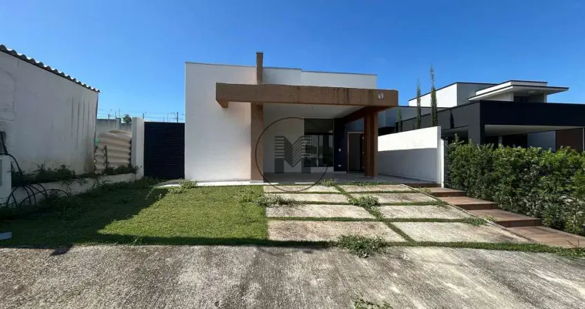 Casa à venda, vale dos cristais (residencial ágata), taubaté - sp
