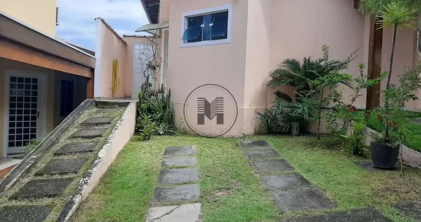 Casa em condomínio fechado com 2 quartos à venda na Cidade Jardim, Taubaté