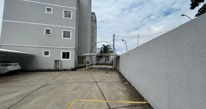 Apartamento padrão à venda, vila prosperidade, taubaté, sp