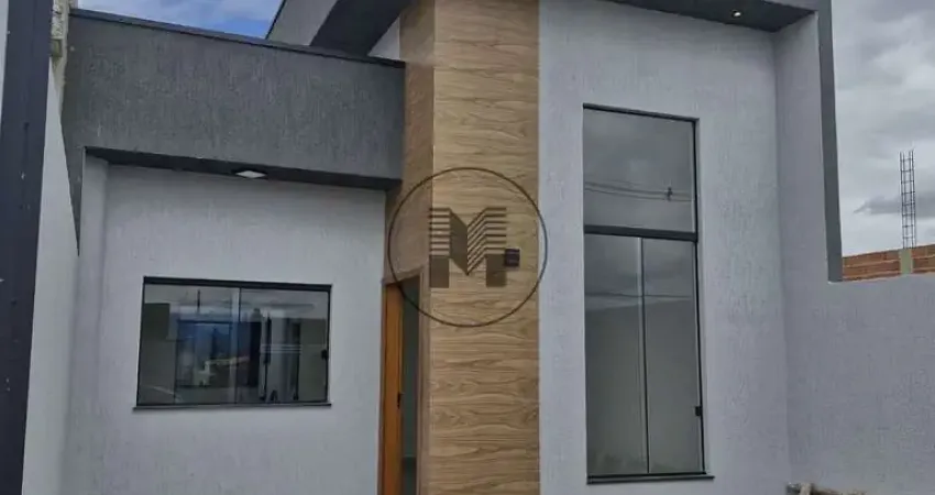 Casa com 2 quartos à venda em Areao, Taubaté