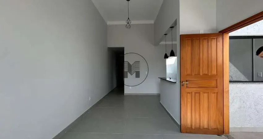 Casa com 2 quartos à venda no Esplanada Independência, Taubaté