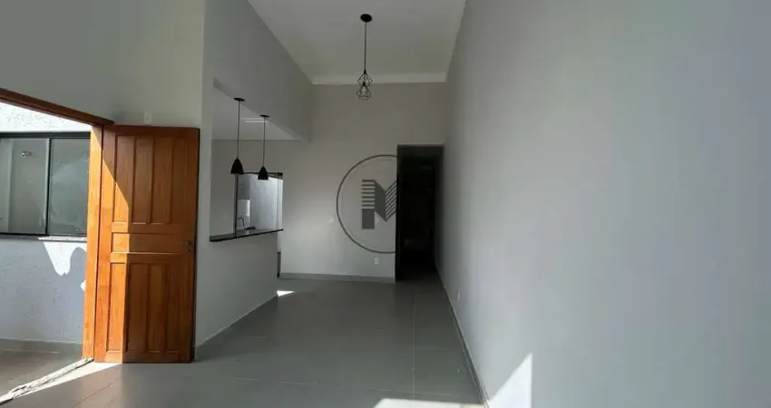 Casa com 2 quartos à venda no Esplanada Independência, Taubaté