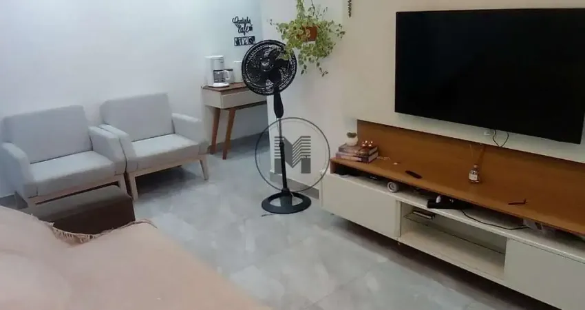 Casa com 2 quartos à venda no Parque São Luís, Taubaté 