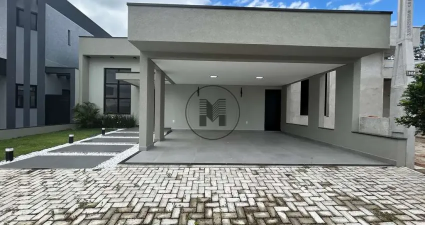 Casa em condomínio fechado com 3 quartos à venda na Vila Nossa Senhora Auxiliadora, Tremembé 