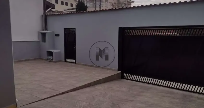 Casa à venda, residencial village santana, guaratinguetá, sp