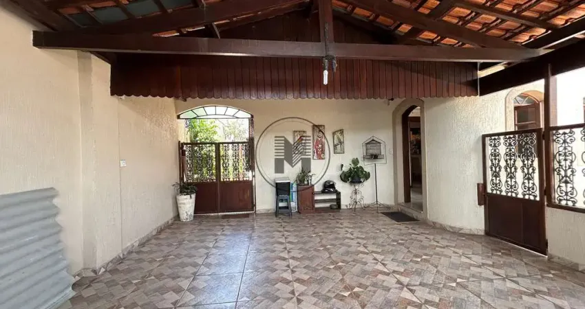 Casa com 4 quartos à venda no Jardim Independência, Taubaté