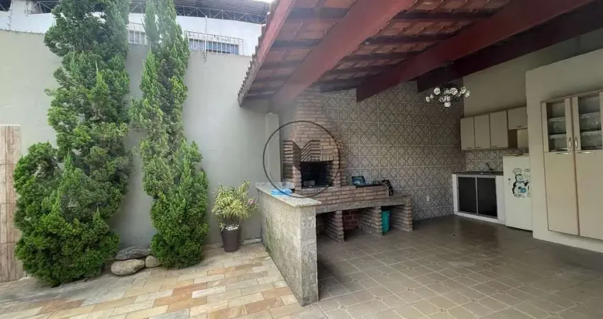 Casa com 3 quartos à venda no Beira Rio II, Guaratinguetá 