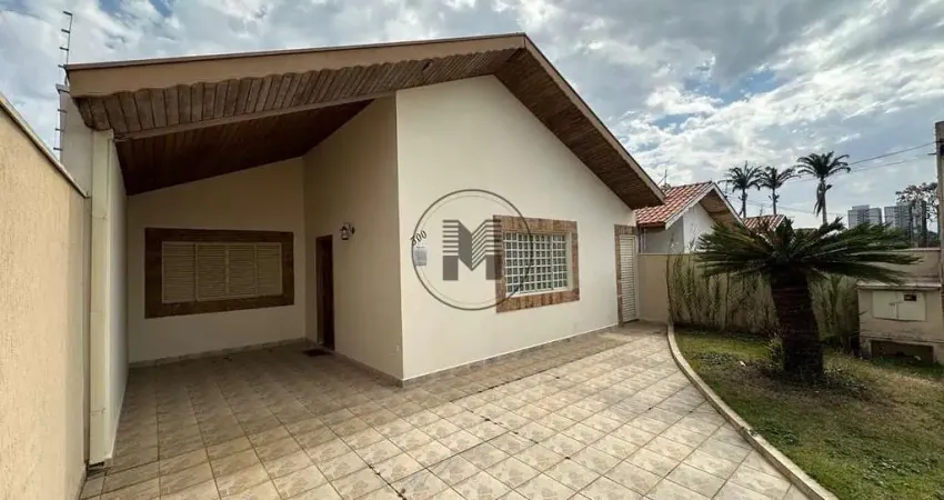 Casa com 3 quartos à venda no Jardim Independência, Taubaté 