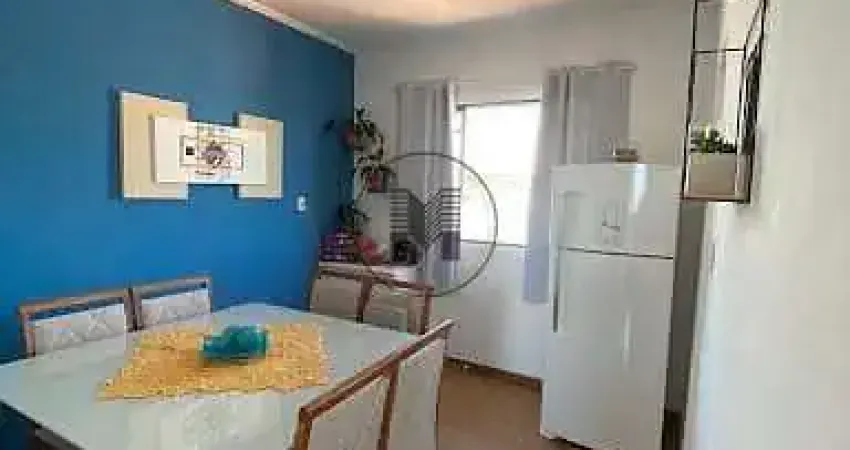 Apartamento com 3 quartos à venda no Pedregulho, Guaratinguetá
