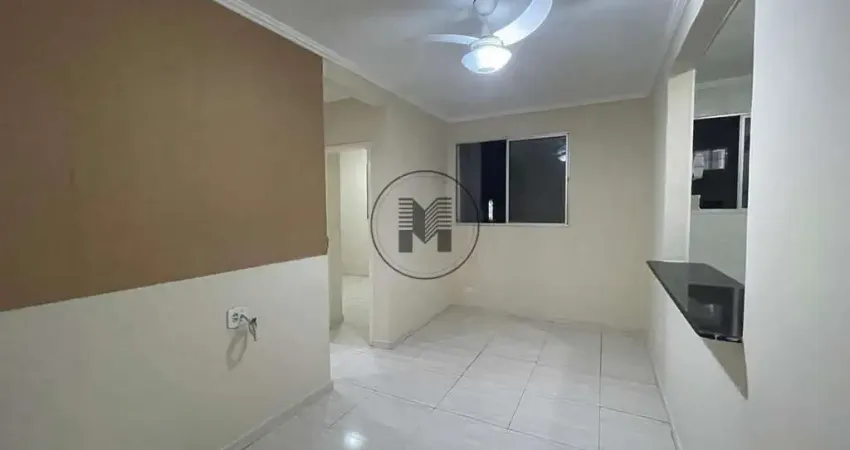 Apartamento com 2 quartos à venda na Vila Mariana, Aparecida