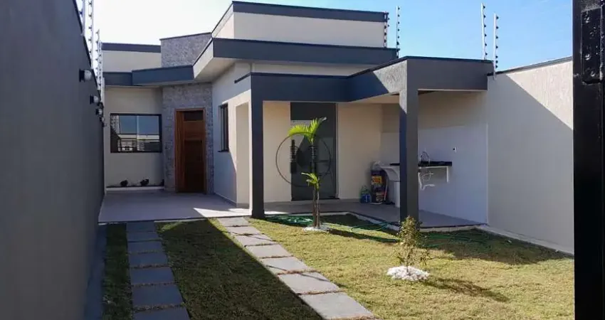 Casa à venda, residencial quintas da santa cruz, em taubaté/sp